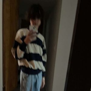 Meet your Posher, Christian